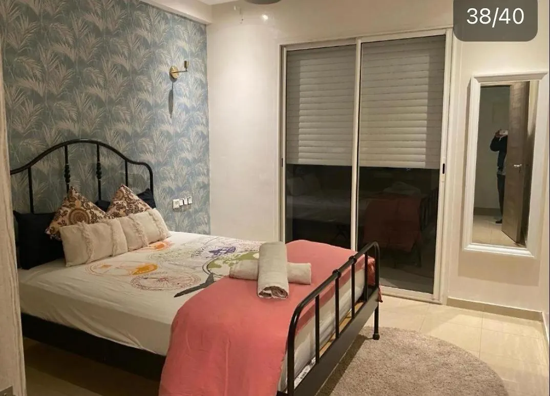 Chic Apartment Islan 아가디르