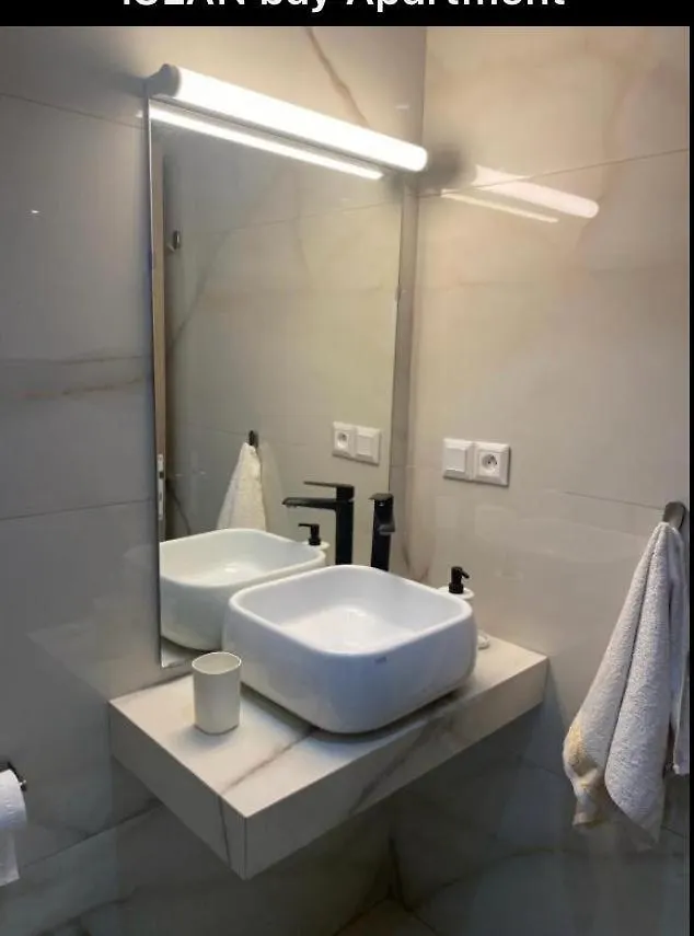 Chic Apartment Islan 아가디르