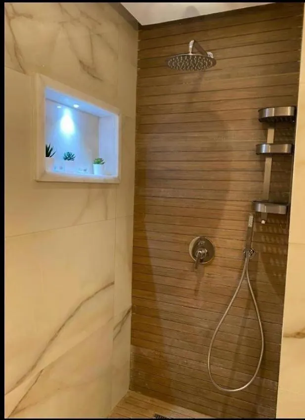Chic Apartment Islan 아가디르