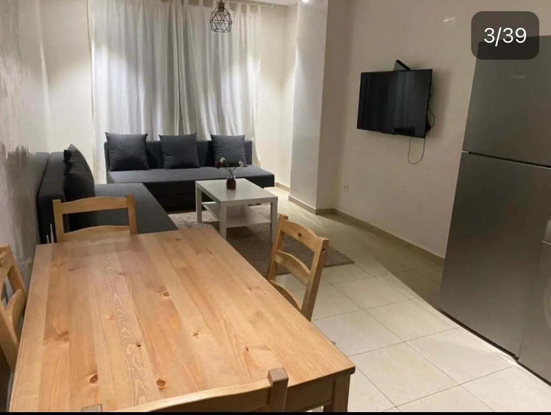 Chic Apartment Islan 아가디르