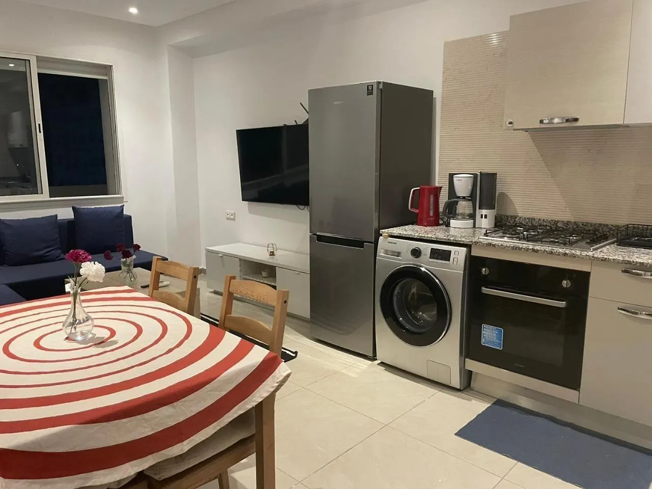 Chic Apartment Islan 아가디르 모로코