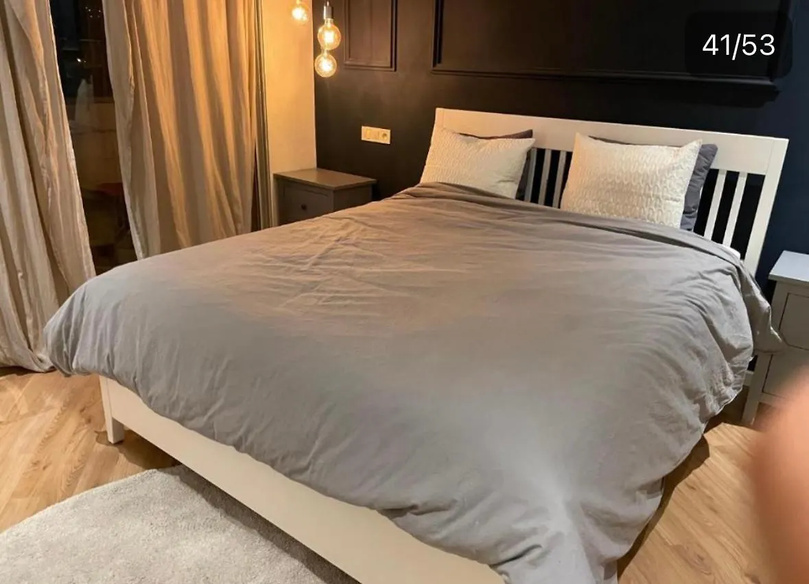 Chic Apartment Islan 아가디르 0*,  모로코