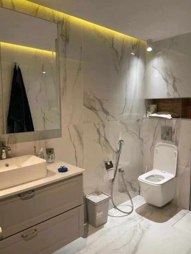 Chic Apartment Islan 아가디르