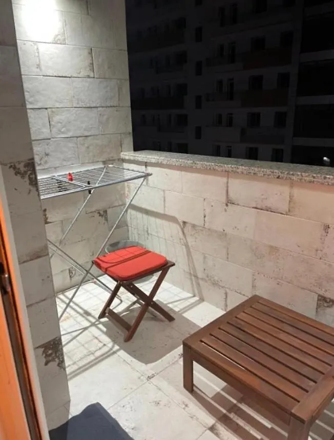 Chic Apartment Islan 아가디르