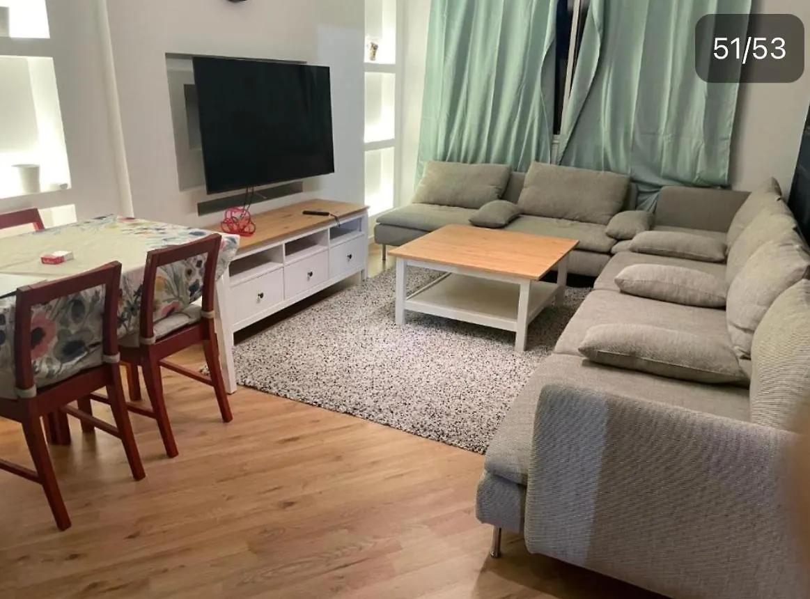 Chic Apartment Islan 아가디르