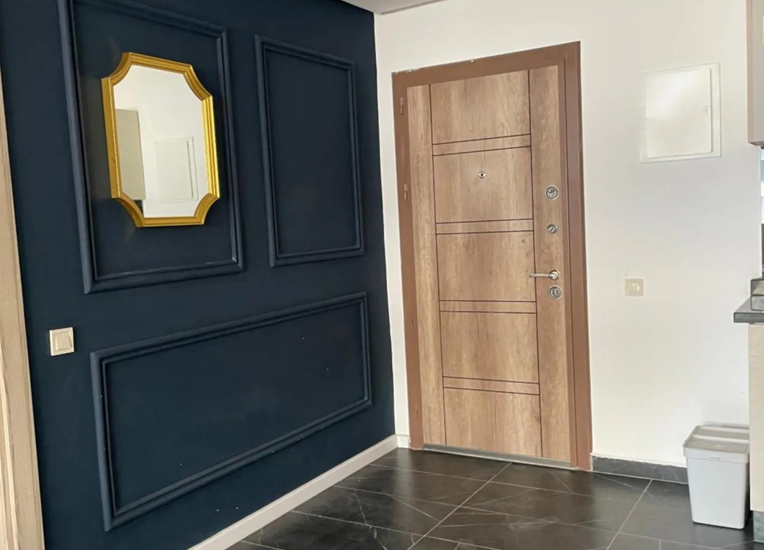 Chic Apartment Islan 아가디르