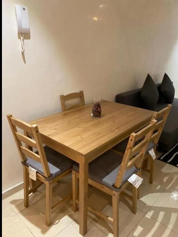 Chic Apartment Islan Agadir Maroko