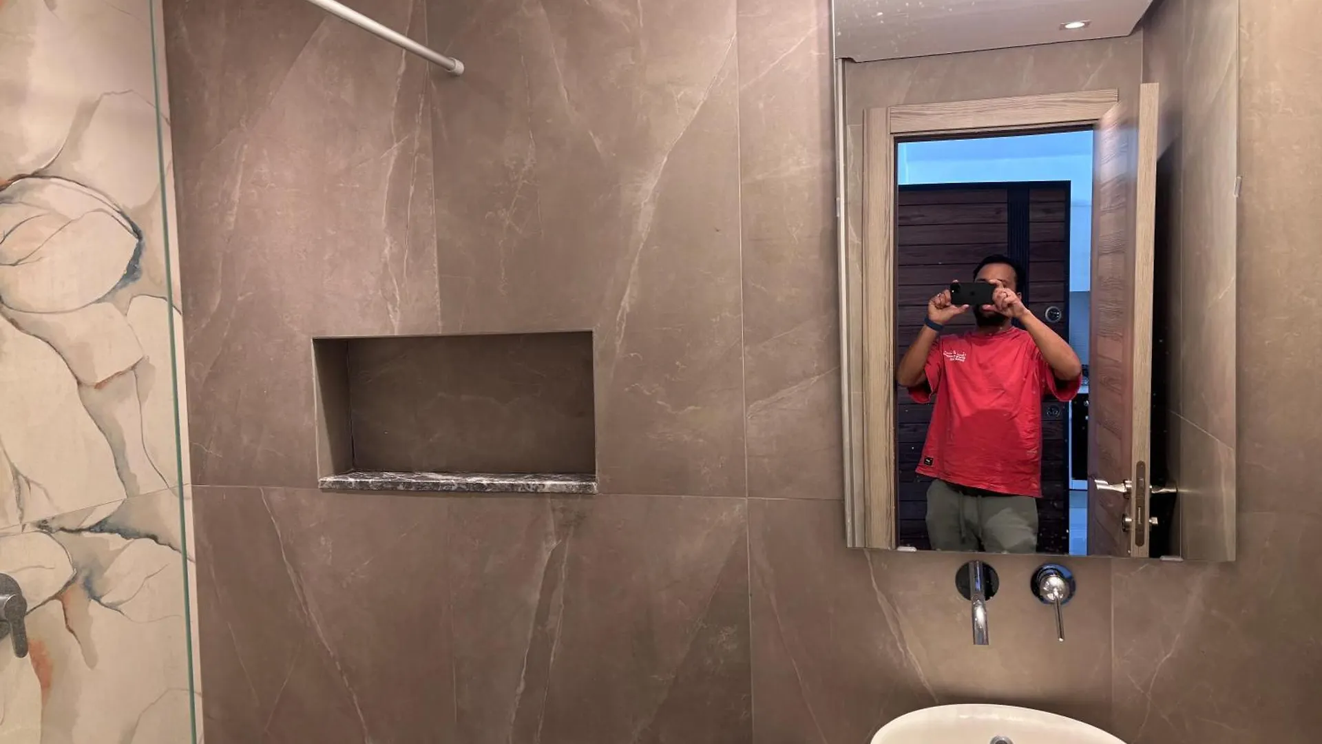 Chic Apartment Islan Agadir 0*,